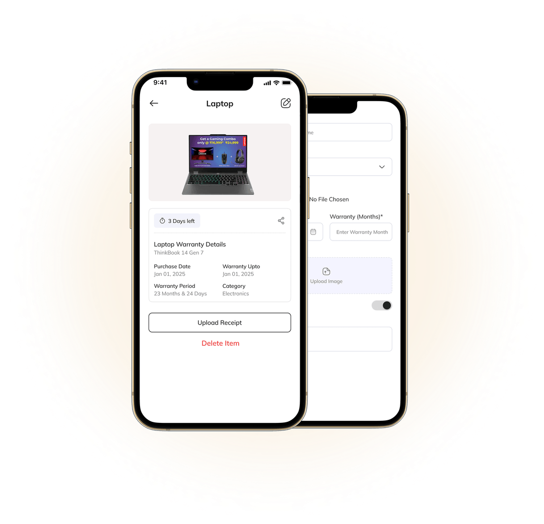 Key Features Illustration