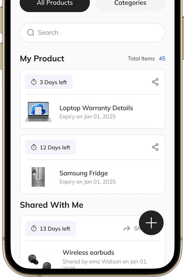 App screenshot 1