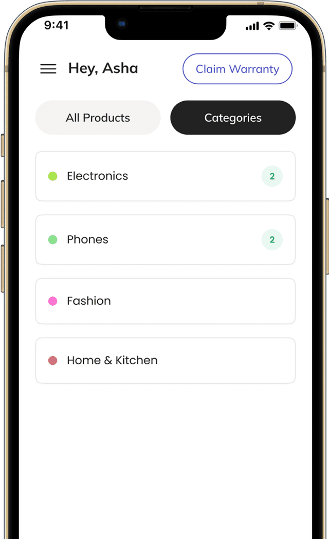 App screenshot 2